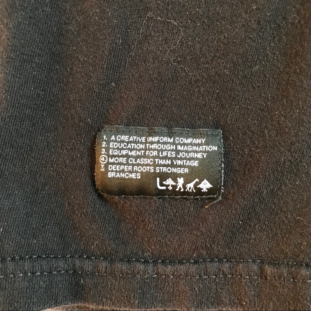 LRG Tee - Picture 2 of 6